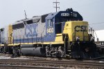 CSX 6430